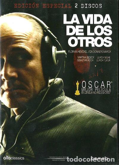 Cine: La Vida de los Otros- 8436027573555