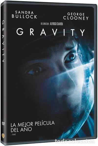 Cine: Gravity- 5051893165173