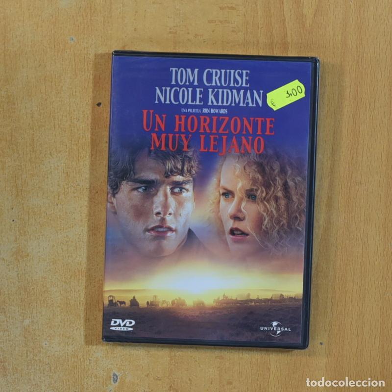 Cine: UN HORIZONTE MUY LEJANO - DVD - &iexcl;Mira mis otros productos!