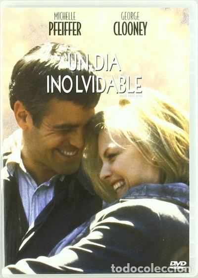 Cine: Un D&iacute;a Inolvidable- 8420266992451
