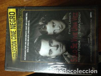 Cinema: Solo se vive una vez- 8431797106538