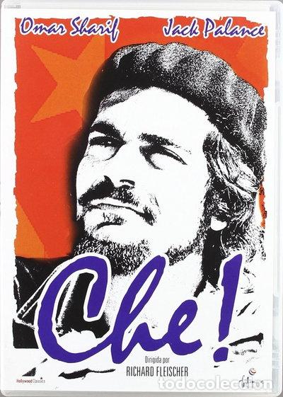 Cine: Che (8420018428085) (Pel&iacute;culas)