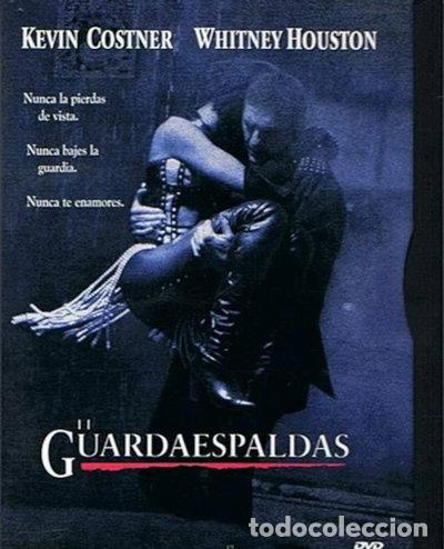 Cine: El guardaespaldas- 7321926125916
