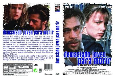 Cine: Demasiado joven para morir- 8426320006348