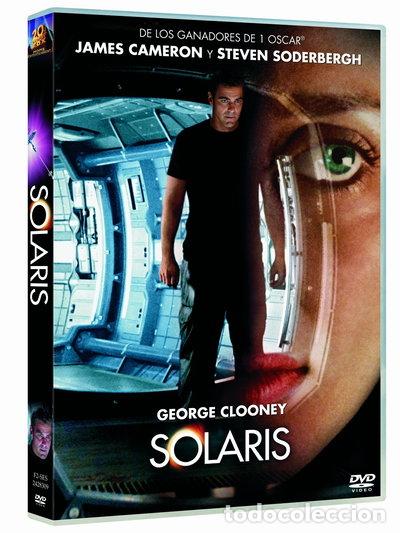 Cine: Solaris- 8420266996633