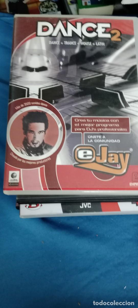 Cine: DANCE 2 E JAY DVD CINE E-AND - Foto 1