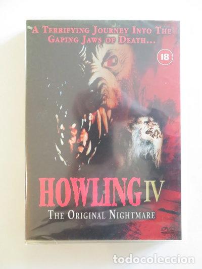 Cine: Howling IV: The Original Nightmare- 5014293114059