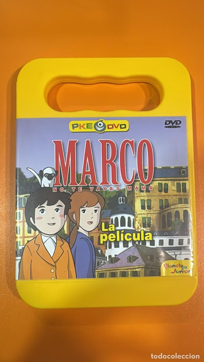 Cine: Marco. La Pel&iacute;cula [DVD] - Foto 1