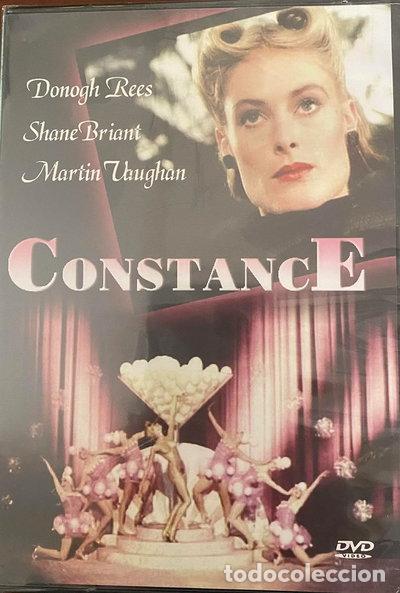 Cine: Constance- 8432593002468
