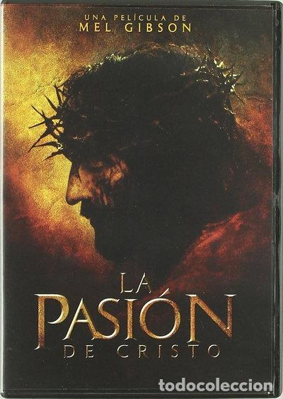 Cine: La Pasi&oacute;n de Cristo- 8414906488244