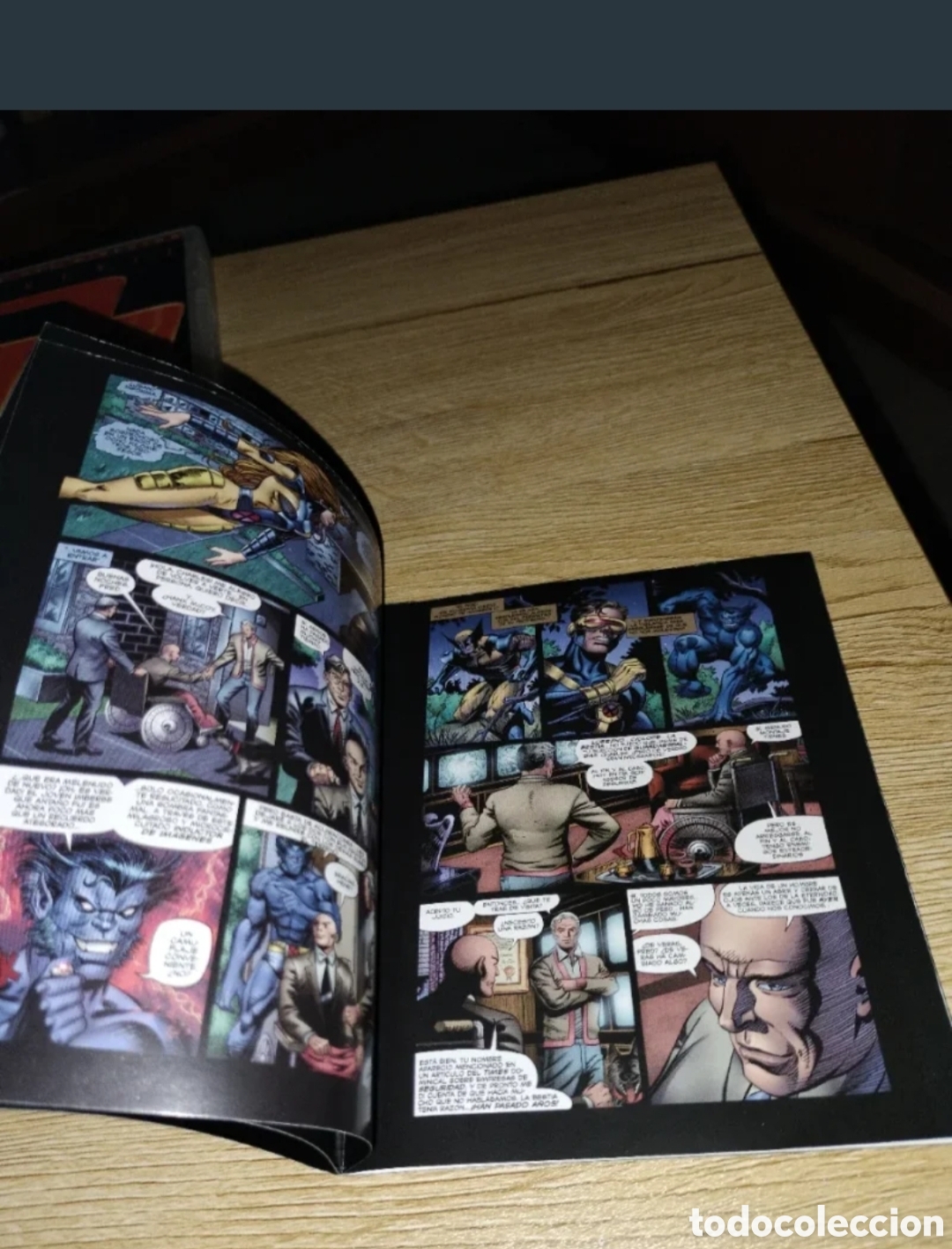 Cine: DVD Daredevil El Montaje Del Director con C&oacute;mic - Foto 6