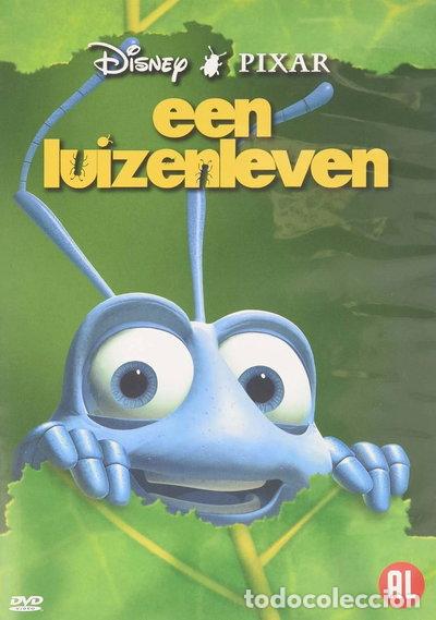Cine: Een luizenleven- 8711875937668