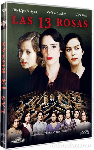 Cine: Las 13 rosas- 8421394541900