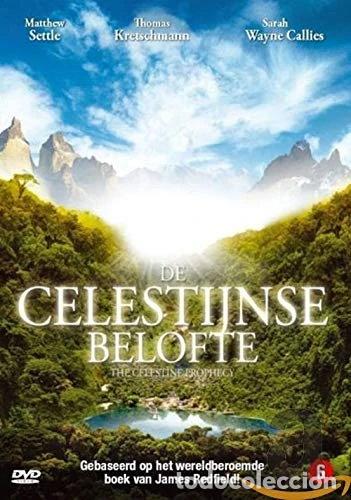 Cine: De Celestijnse Belofte- 8713053011009