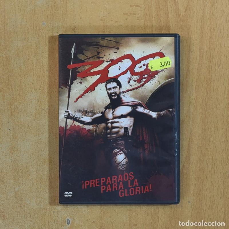 Kino: 300 - DVD - &iexcl;Mira mis otros productos!