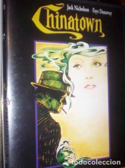 Cine: CHINATOWN - JACK NICHOLSON - Foto 1
