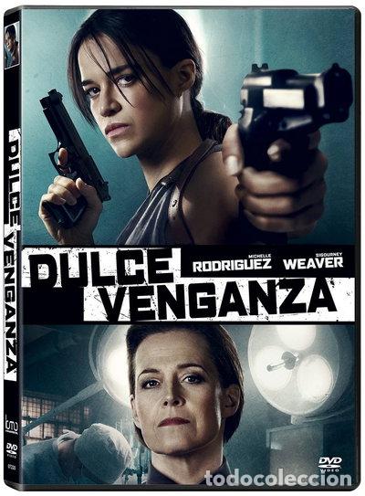 Cinema: Dulce Venganza- 8435175972456