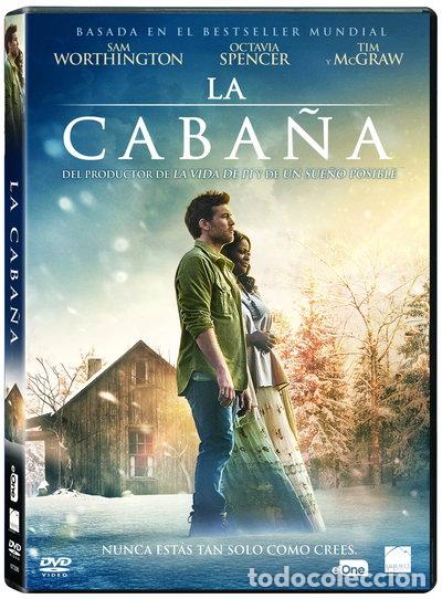 Cine: La Caba&ntilde;a- 8435175973163