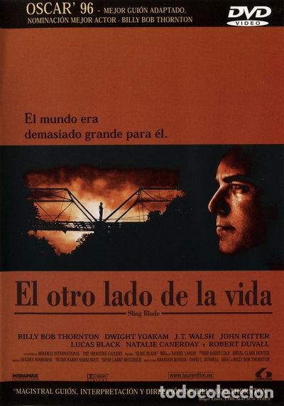 Cine: El Otro Lado De La Vida- 8411704977147