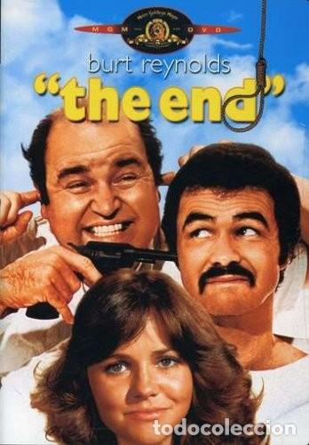 Cine: THE END ( Burt Reynolds ) - Foto 1