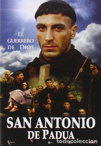 Cinema: San Antonio de Padua- 8437010735660