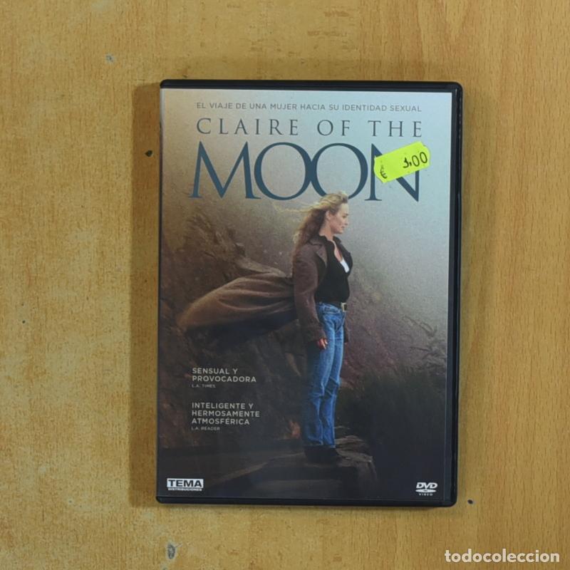 Cine: CLAIRE OF THE MOON - DVD - &iexcl;Consulta mis otros art&iacute;culos!