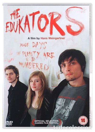 Cine: The Edukators- 5060002834039