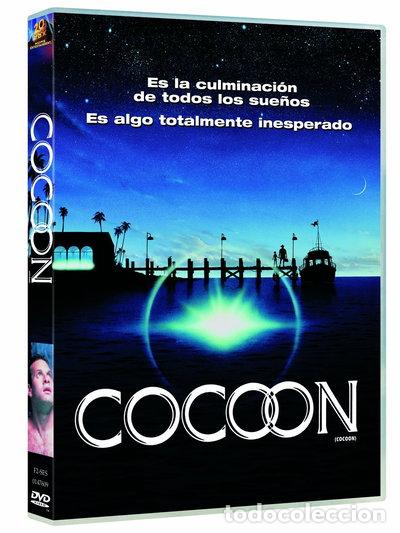Cine: Cocoon- 8420266993526
