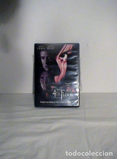 Cine: The 4th Floor- 0783722702536