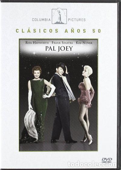 Cine: Pal Joey- 8414533013260