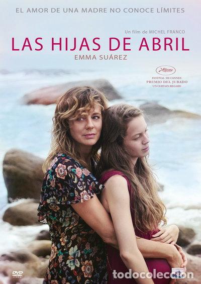 Cine: Las hijas de Abril- 8436564164612