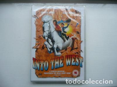 Cine: Into the West- 5014138295738