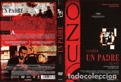 Cine: Hab&iacute;a un padre- 8437007071375