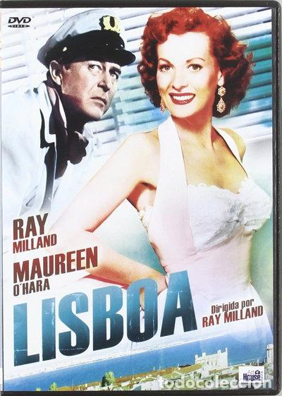 Cine: Lisboa- 8437012067219