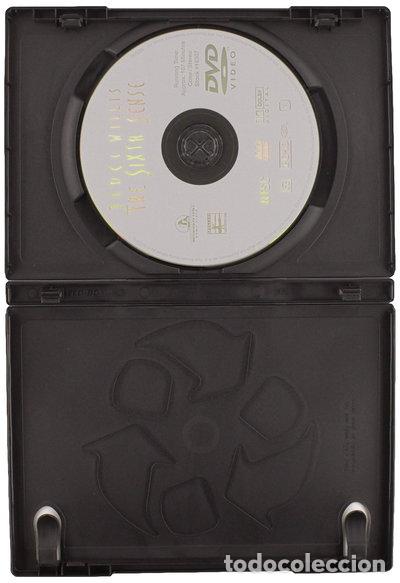 Cine: The Sixth Sense- 0717951004925