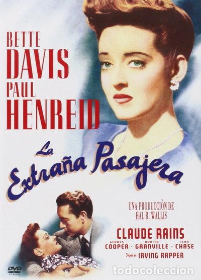 Cine: La Extra&ntilde;a Pasajera- 7321926650319