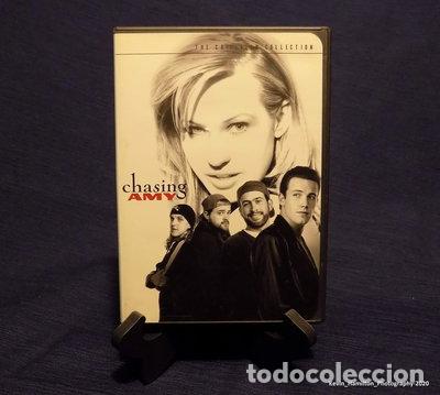 Cine: Chasing Amy- 0717951002372