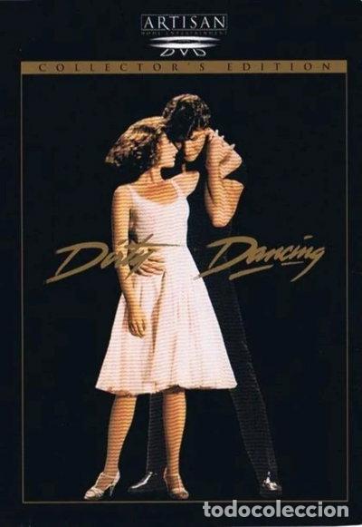 Cine: Dirty Dancing- 0028485114005