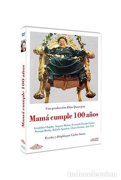 Cine: Mam&aacute; cumple 100 a&ntilde;os- 8421394543317