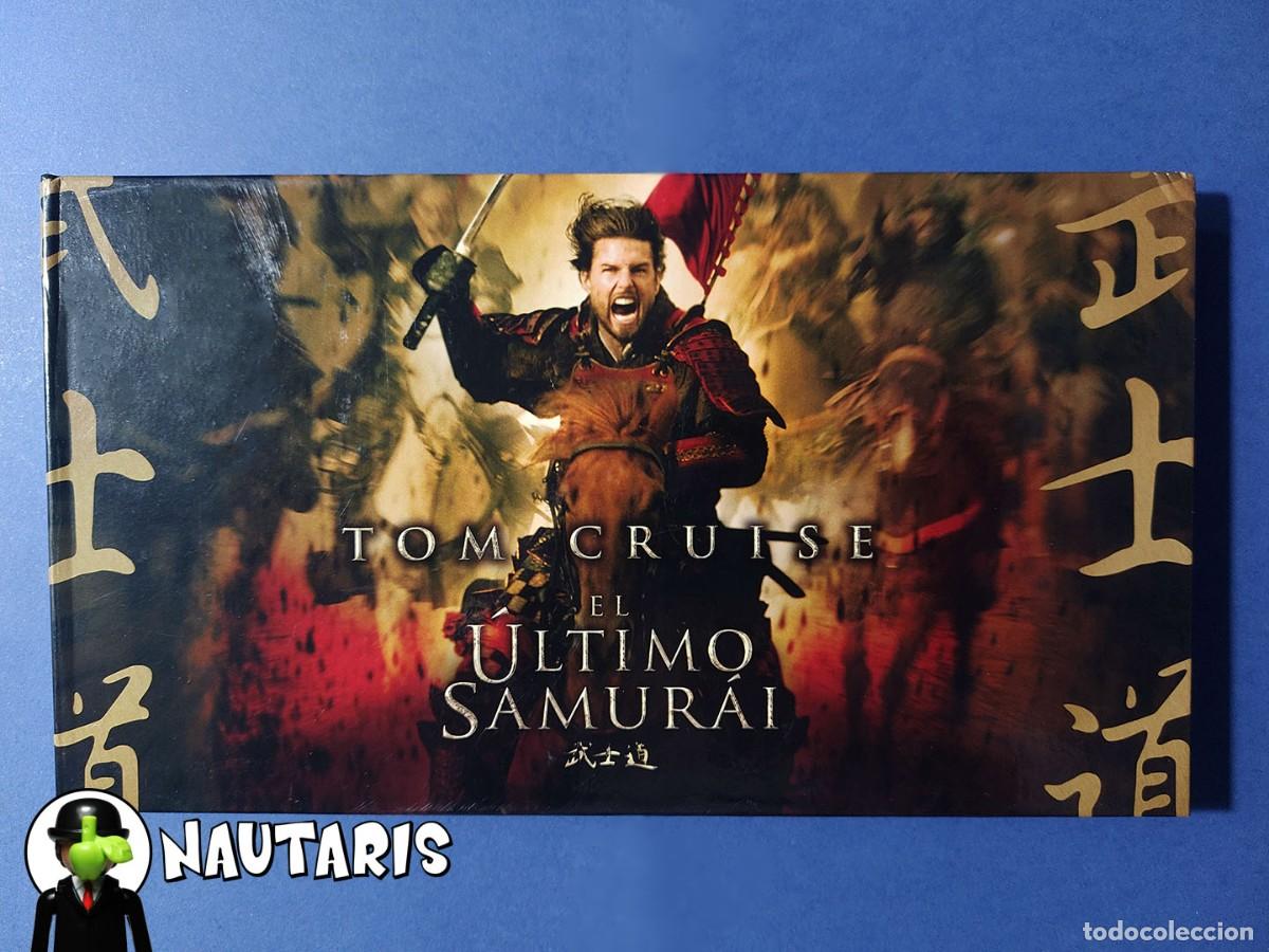 Cin&eacute;ma: DVD El &Uacute;ltimo Samur&aacute;i Edici&oacute;n Coleccionista (2 DVDs + 20 Fotos)