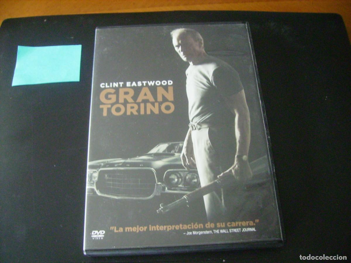 Cine: GRAN TORINO - MIRAR ENVIOS COMBINADOS hasta 20 dvd