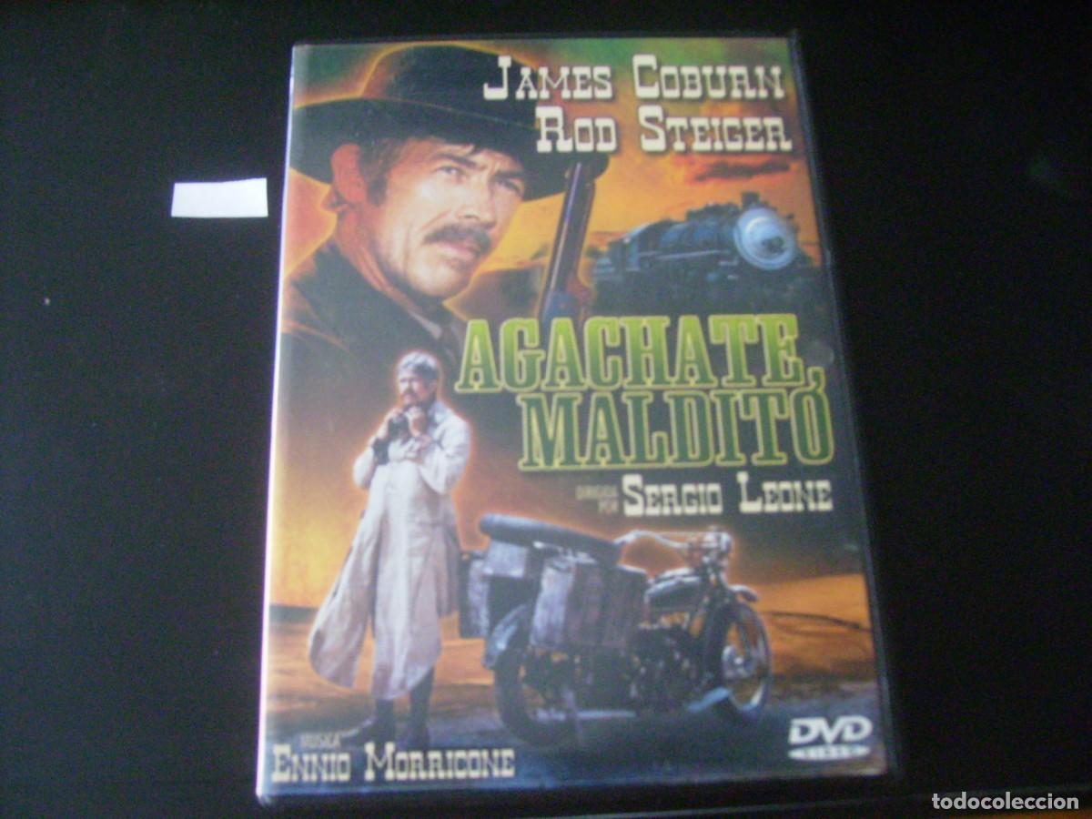 Kino: AGACHATE MALDITO - MIRAR ENVIOS COMBINADOS hasta 20 dvd