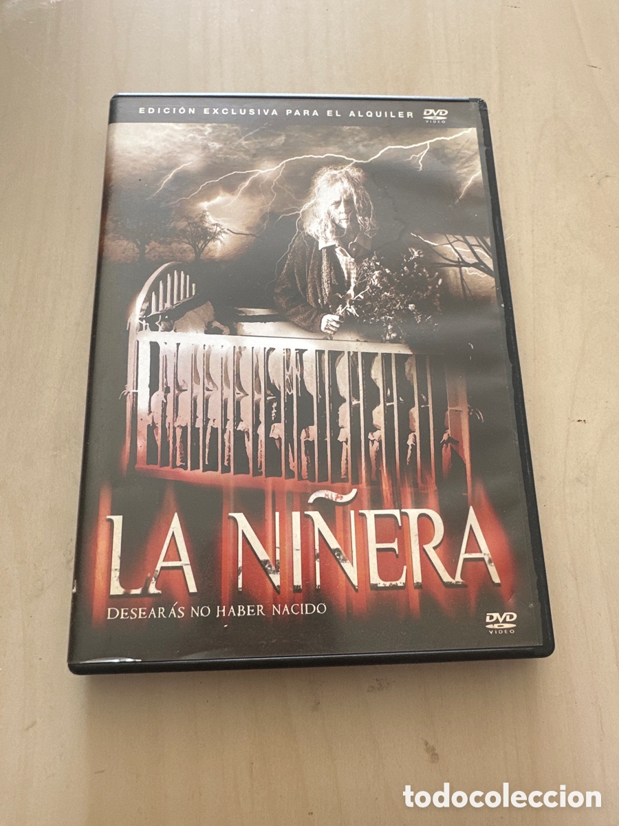 Cine: V132 la ni&ntilde;era procedente videoclub