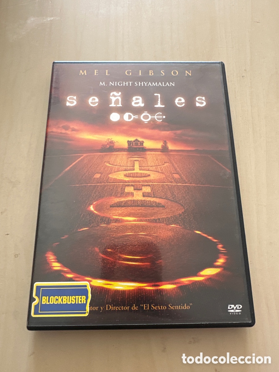 Cine: V132 se&ntilde;ales procedente videoclub