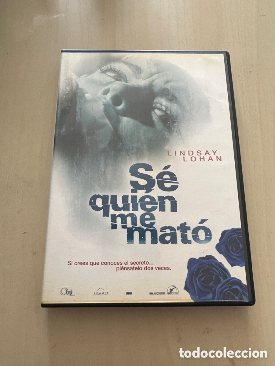 Cine: V132 s&eacute; qui&eacute;n me mat&oacute; procedente videoclub