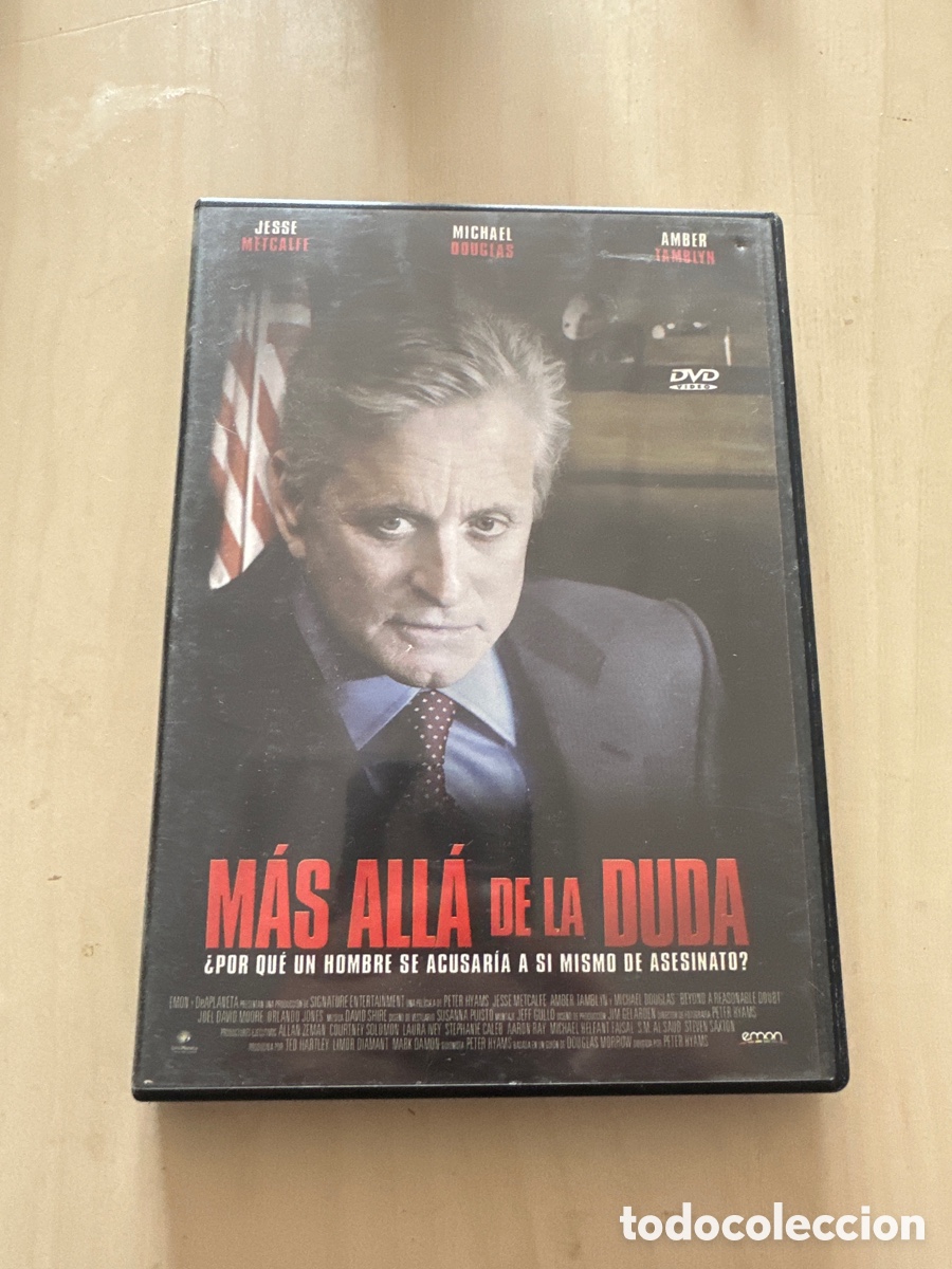 Cine: V90 m&aacute;s all&aacute; de la duda procedente videoclub