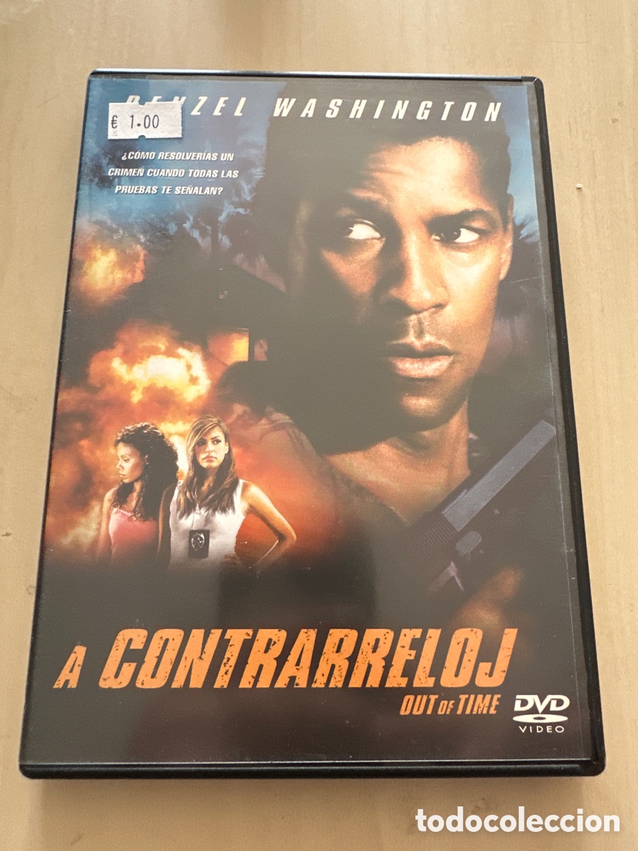 Cine: V90 a contrarreloj procedente videoclub