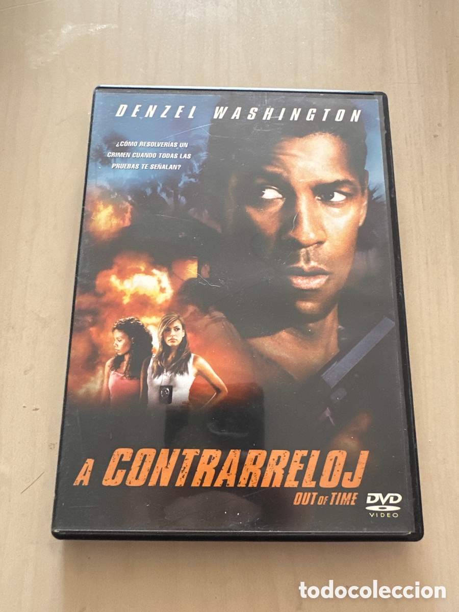 Cine: V133 a contrarreloj procedente videoclub