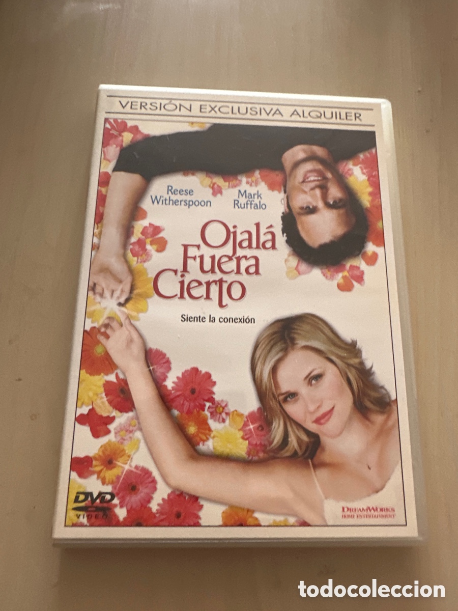 Cine: V139 ojal&aacute; fuera cierto procedente videoclub
