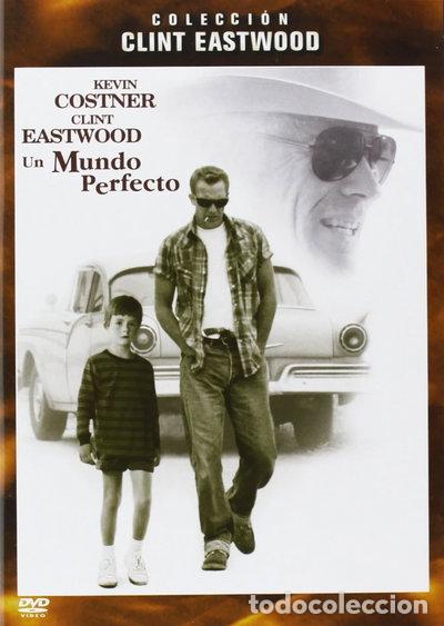 Cine: Un Mundo Perfecto- 7321926129907